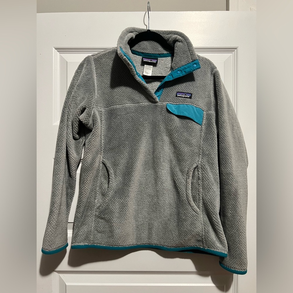 Patagonia